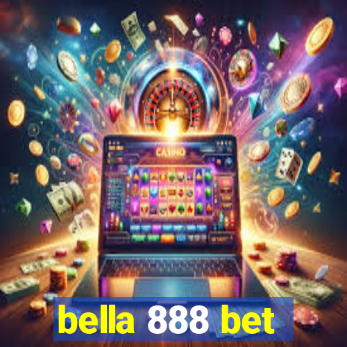 bella 888 bet